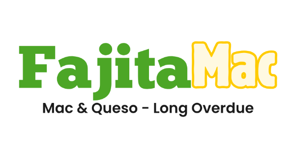 FajitaMac Header Image